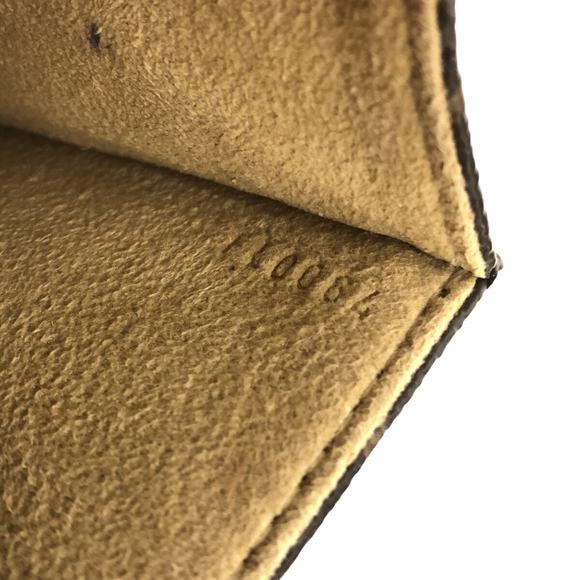 LOUIS VUITTON Florentine Clutch Bag - Picture 6 of 12